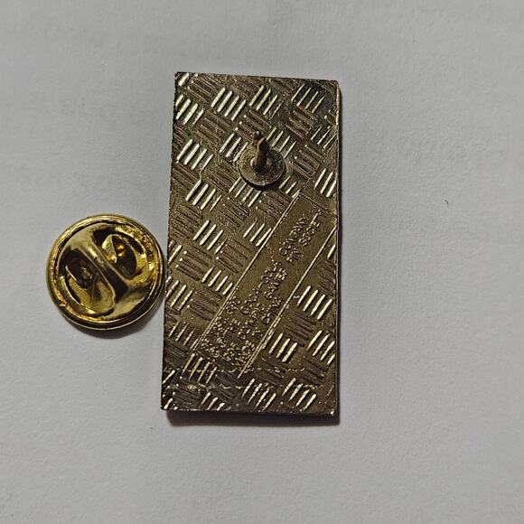 1996 Alanta Olympics Historical Summer Poster Series Pin 1972 Munich - Picture 2 of 2